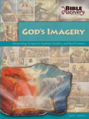 cover image of God's Imagery